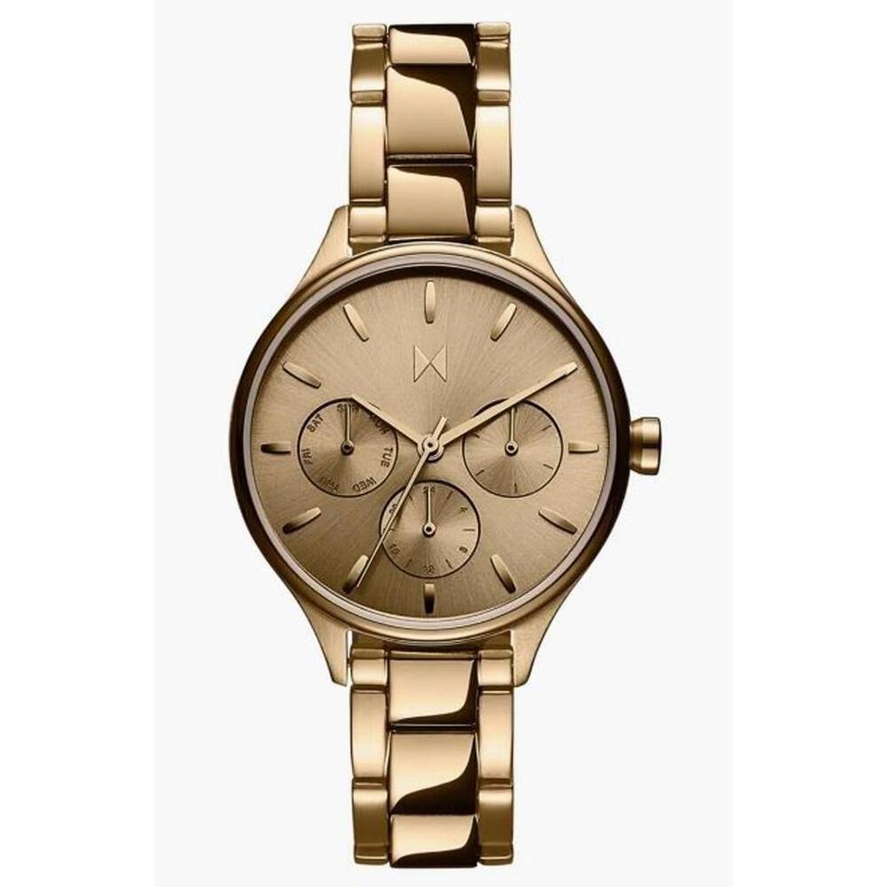 MVMT Reina Multi Qtz Multifunction Watch for Women